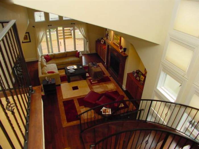 Arapahoe-great room
