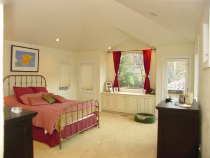 Arapahoe-master bedroom