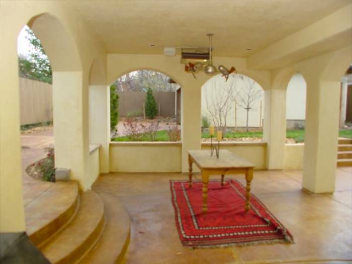 Arapahoe-patio