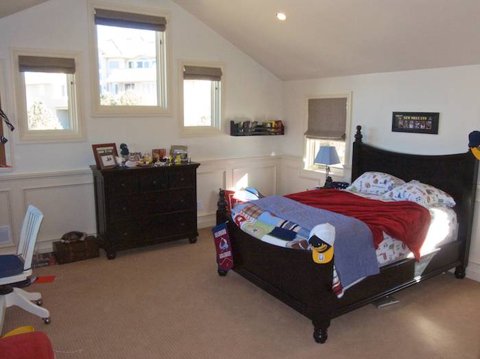 Daylilly-bedroom