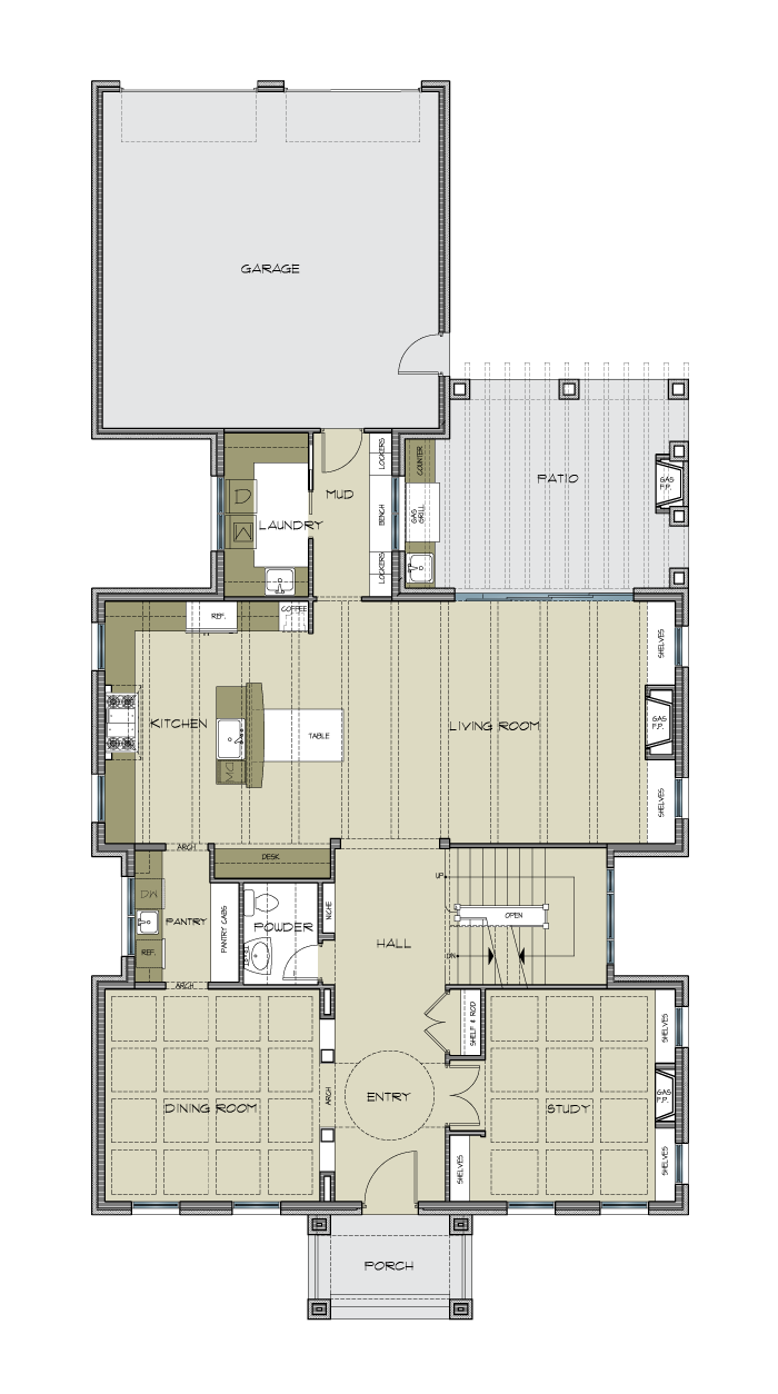 165 Grape St