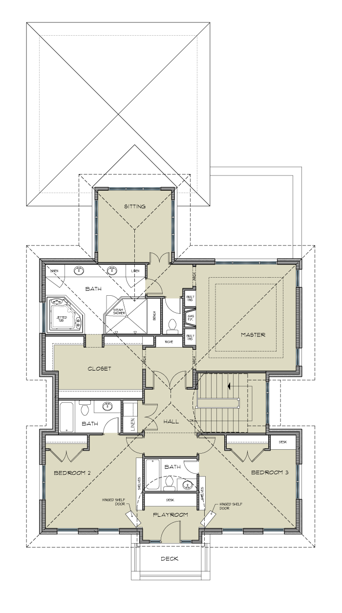 165 Grape St