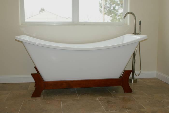 Ivy-master bath