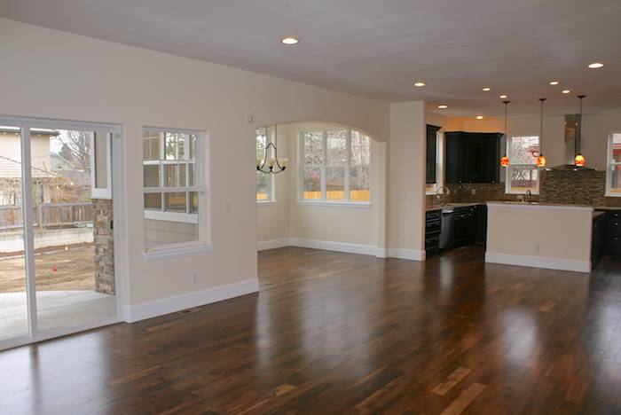 Ivy-family room + dining nook