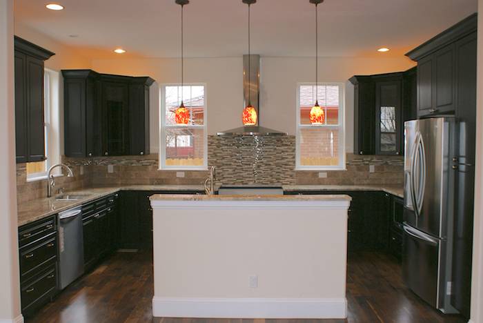 Ivy-kitchen