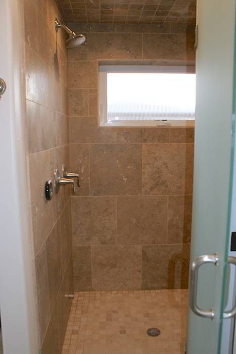 Ivy-master shower
