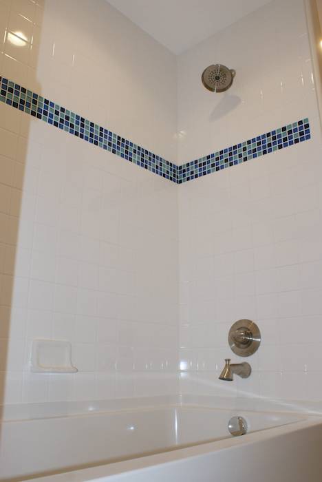 Ivy-shower