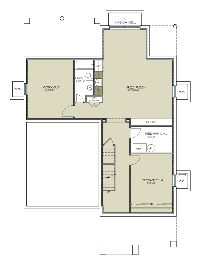 Jasmine_basement