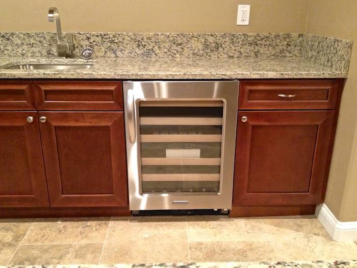 Jasmine-Wine Cooler