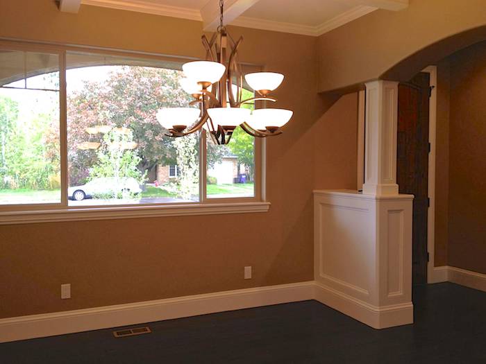 Jasmine-Dining Room
