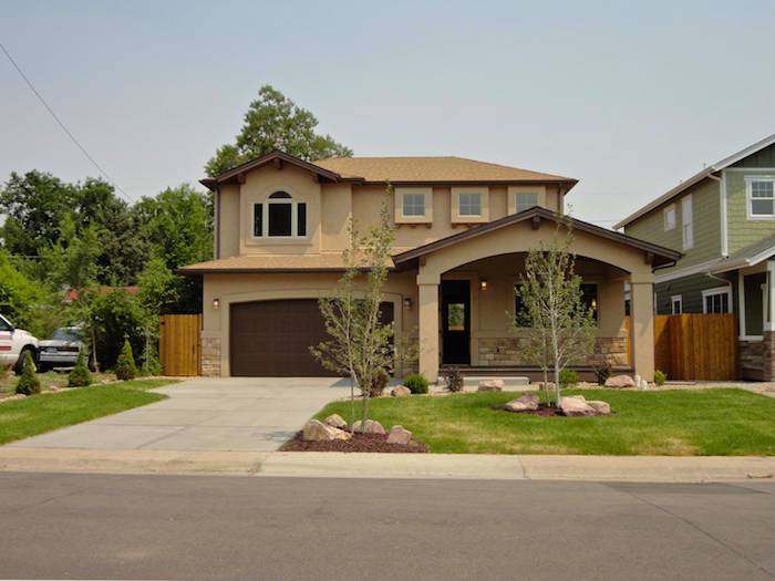 Jasmine Street