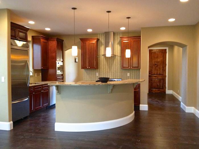 Jasmine-Kitchen