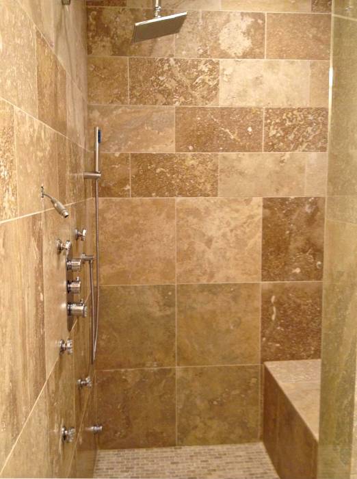 Jasmine-Shower