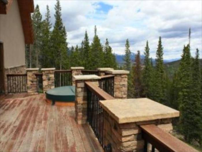 Juniata-deck