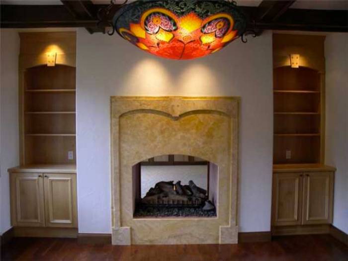 Juniata-dining room