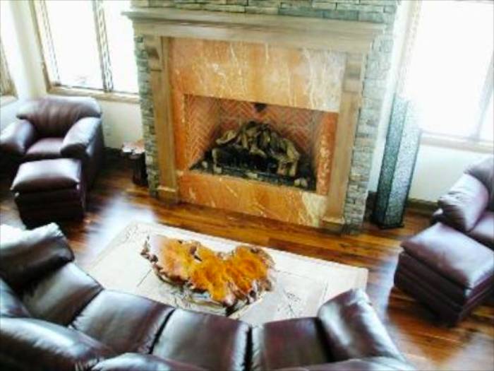 Juniata-family room sitting