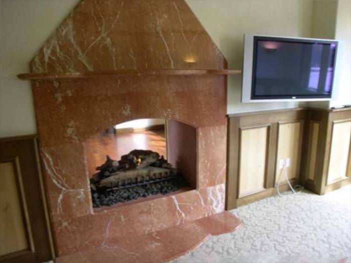 Juniata-living room