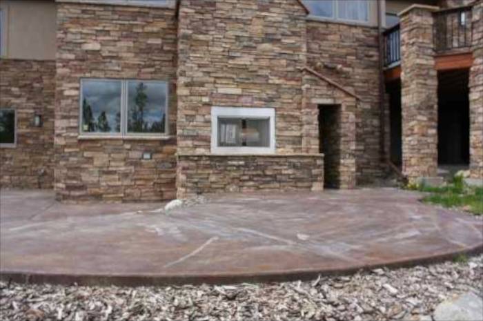 Juniata-backyard patio