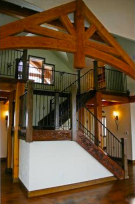 Juniata-staircase