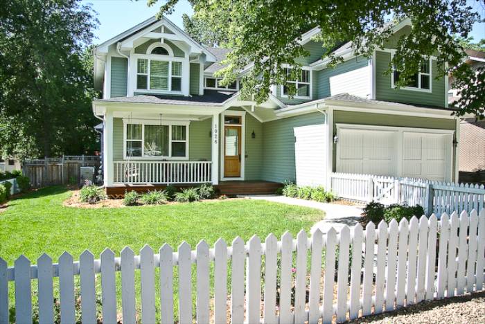 Juniper Avenue