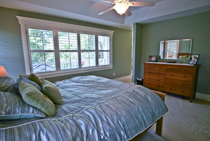 Juniper-master bedroom