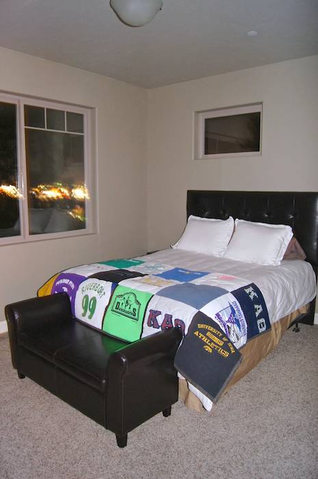Ruby Trust-guest bedroom