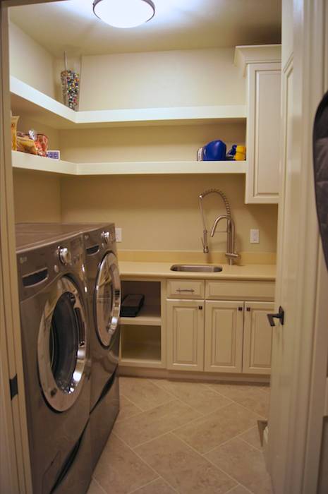 Ruby Trust-laundry