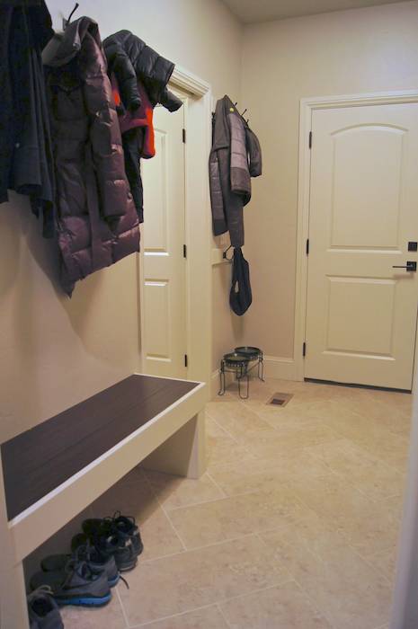 Ruby Trust-mudroom