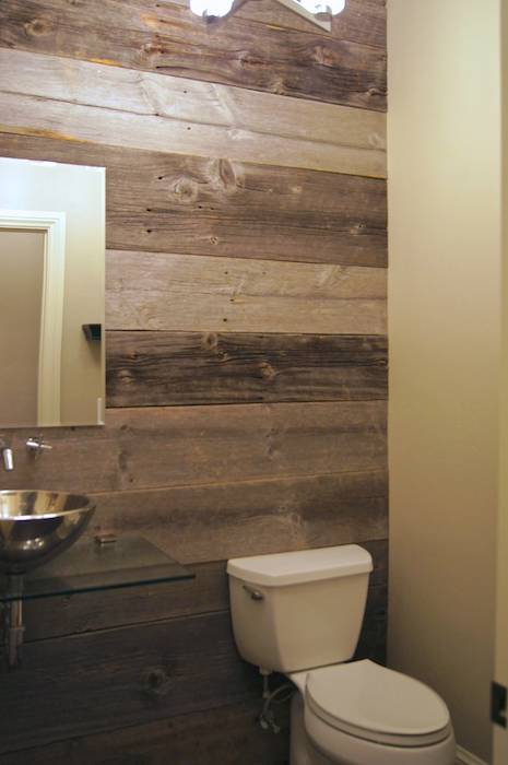 Ruby Trust-powder room