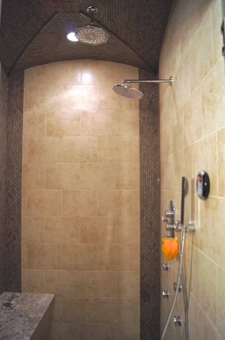 Ruby Trust-shower