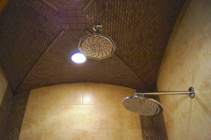 Ruby Trust-shower