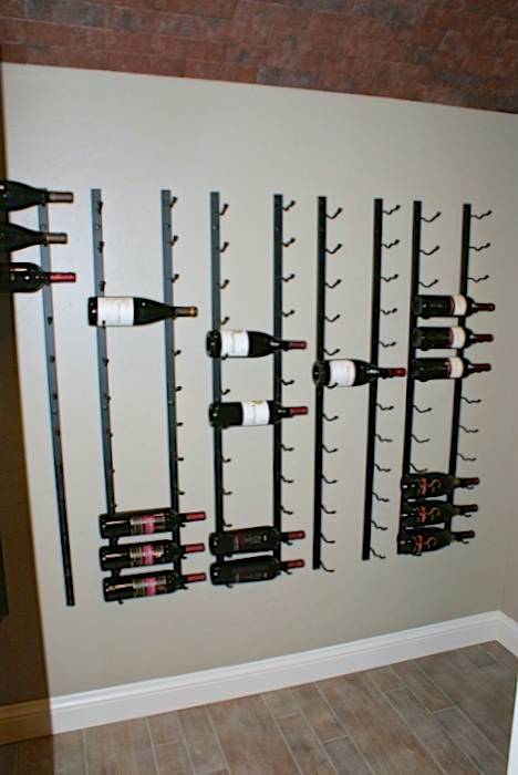 Ruby Trust-wine cellar